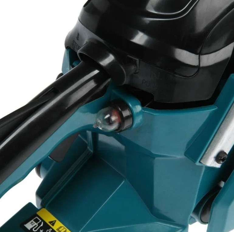 Цепная бензиновая пила Hyundai X 4118 Цепная бензиновая пила Hyundai X 4118