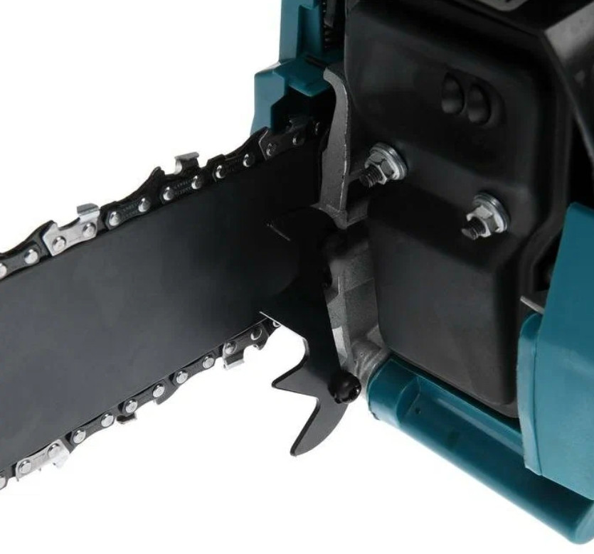 Цепная бензиновая пила Hyundai X 4118 Цепная бензиновая пила Hyundai X 4118