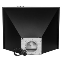 Вытяжка Germes Pyramida 60 черный