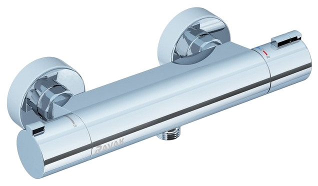 Смеситель Ravak Termo TE 072.00/150
