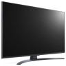 Телевизор LG 50UR81009LK
