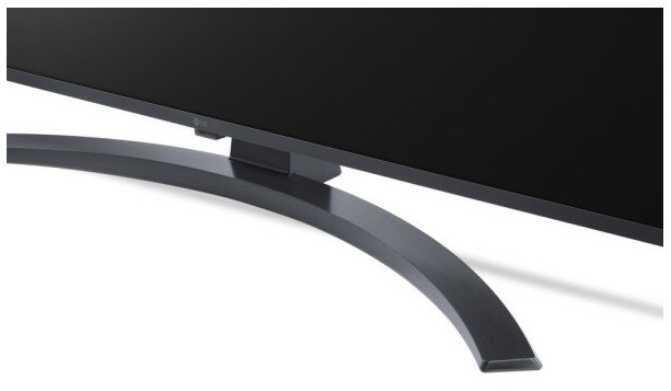 Телевизор LG 50UR81009LK