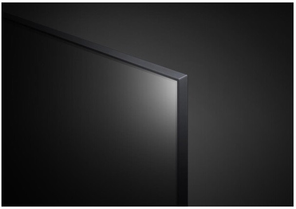 Телевизор LG 50UR81009LK