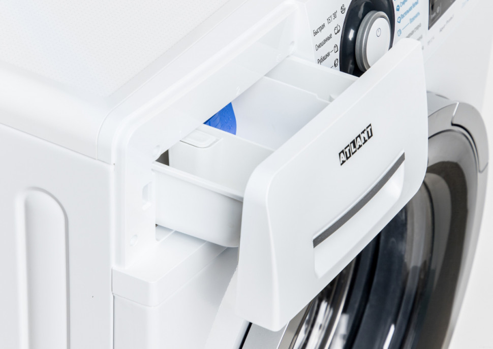 Стиральная машина ATLANT СМА 70У1214-С-01