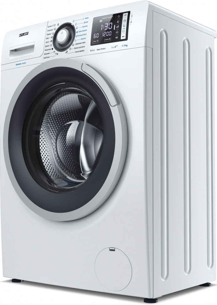 Стиральная машина ATLANT СМА 70У1214-С-01