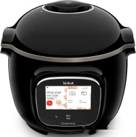 Мультиварка Tefal Cook4me Touch CY9128