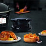Мультиварка Tefal Cook4me Touch CY9128