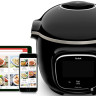 Мультиварка Tefal Cook4me Touch CY9128