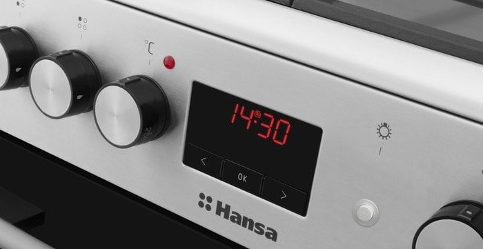 Плита Hansa FCGX53028