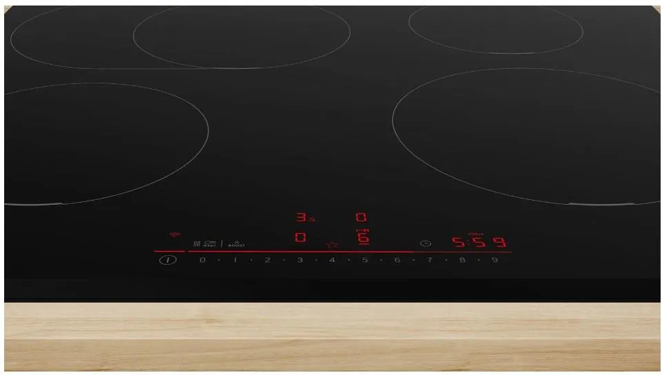 Варочная панель Bosch Serie 6 PIF631HB1E Варочная панель Bosch Serie 6 PIF631HB1E