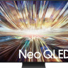 Телевизор Samsung Neo QLED 8K QN800D QE85QN800DUXCE Телевизор Samsung Neo QLED 8K QN800D QE85QN800DUXCE
