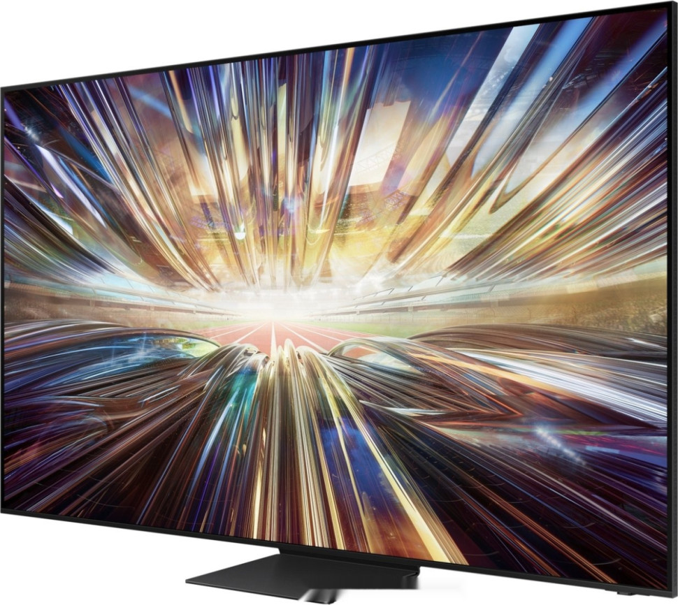Телевизор Samsung Neo QLED 8K QN800D QE85QN800DUXCE Телевизор Samsung Neo QLED 8K QN800D QE85QN800DUXCE