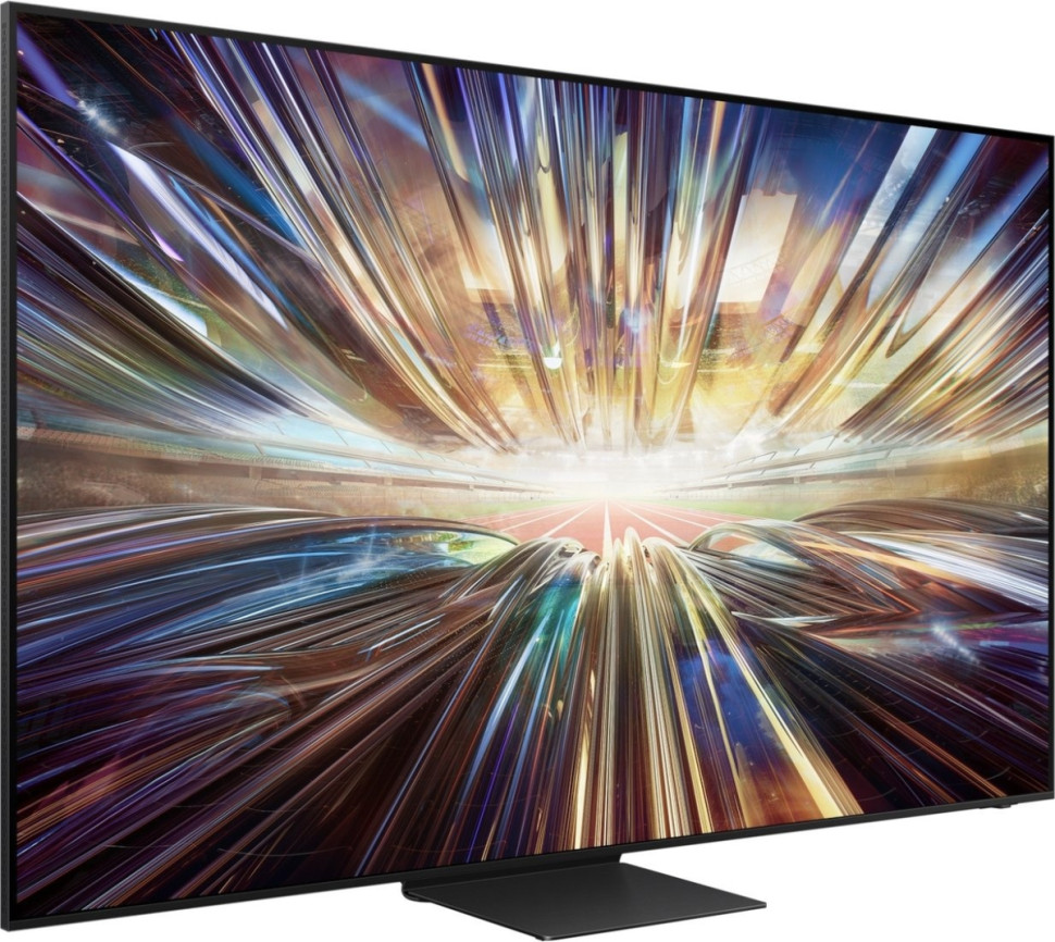 Телевизор Samsung Neo QLED 8K QN800D QE85QN800DUXCE Телевизор Samsung Neo QLED 8K QN800D QE85QN800DUXCE