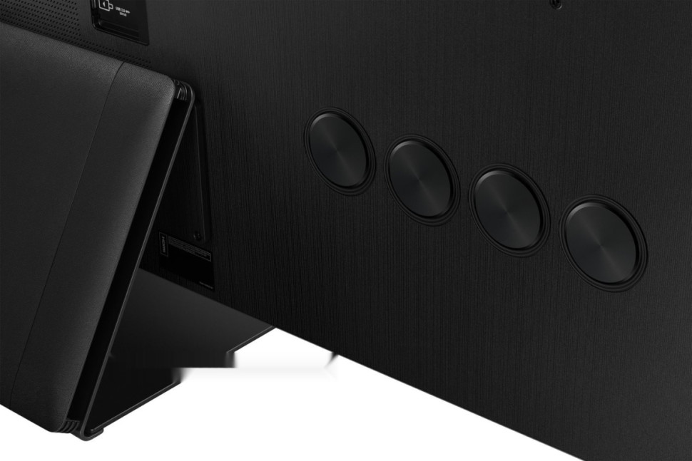 Телевизор Samsung Neo QLED 8K QN800D QE85QN800DUXCE Телевизор Samsung Neo QLED 8K QN800D QE85QN800DUXCE