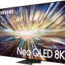 Телевизор Samsung Neo QLED 8K QN800D QE85QN800DUXCE Телевизор Samsung Neo QLED 8K QN800D QE85QN800DUXCE