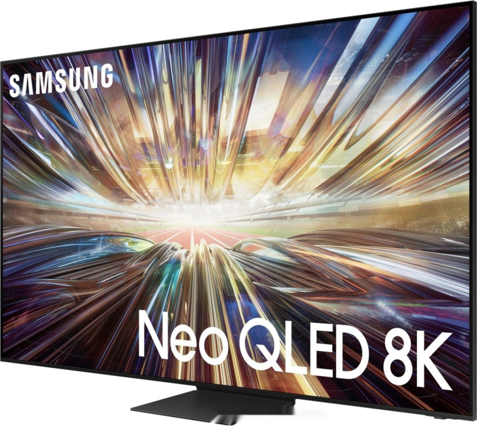 Телевизор Samsung Neo QLED 8K QN800D QE85QN800DUXCE Телевизор Samsung Neo QLED 8K QN800D QE85QN800DUXCE