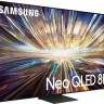 Телевизор Samsung Neo QLED 8K QN800D QE85QN800DUXCE Телевизор Samsung Neo QLED 8K QN800D QE85QN800DUXCE