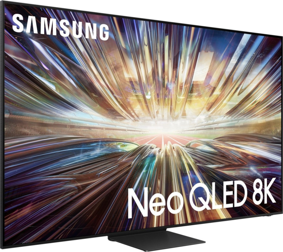 Телевизор Samsung Neo QLED 8K QN800D QE85QN800DUXCE Телевизор Samsung Neo QLED 8K QN800D QE85QN800DUXCE