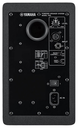 Акустическая система Yamaha HS5