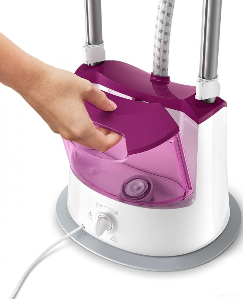 Отпариватель Philips GC486/30