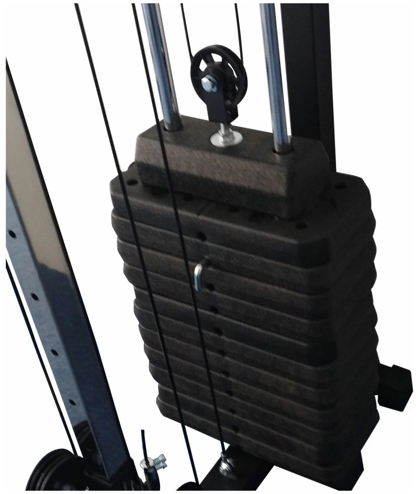 Кроссовер DFC D1003 Кроссовер DFC D1003