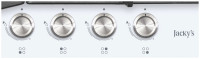 Варочная панель Jacky's JH GW623
