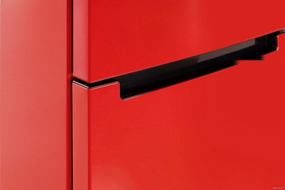 Холодильник NORDFROST NRB 154 R Холодильник NORDFROST NRB 154 R