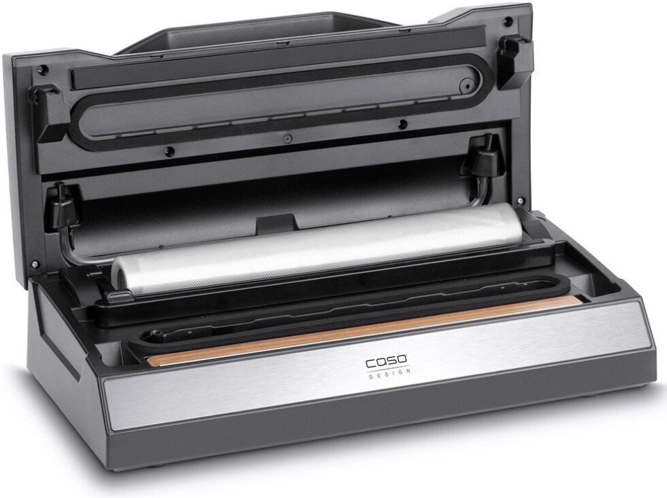 Вакуумный упаковщик Caso VRH 700 advanced Pro Вакуумный упаковщик Caso VRH 700 advanced Pro