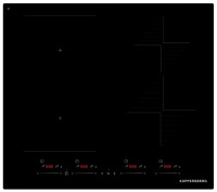 Варочная панель Kuppersberg ICI 616
