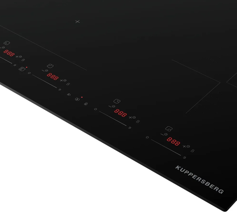 Варочная панель Kuppersberg ICI 616