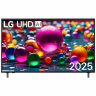 Телевизор LG UHD AI UA75 55UA75009LA Телевизор LG UHD AI UA75 55UA75009LA