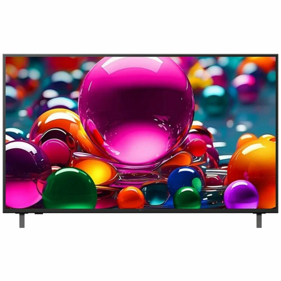 Телевизор LG UHD AI UA75 55UA75009LA Телевизор LG UHD AI UA75 55UA75009LA