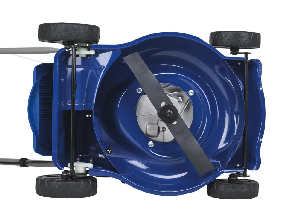 Газонокосилка Hyundai L 4410