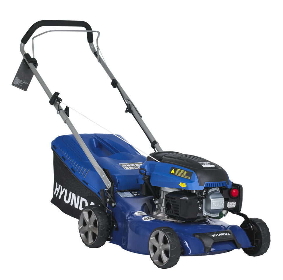 Газонокосилка Hyundai L 4410