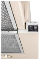 Вытяжка ZorG Technology Kleo (TL) 60 BG