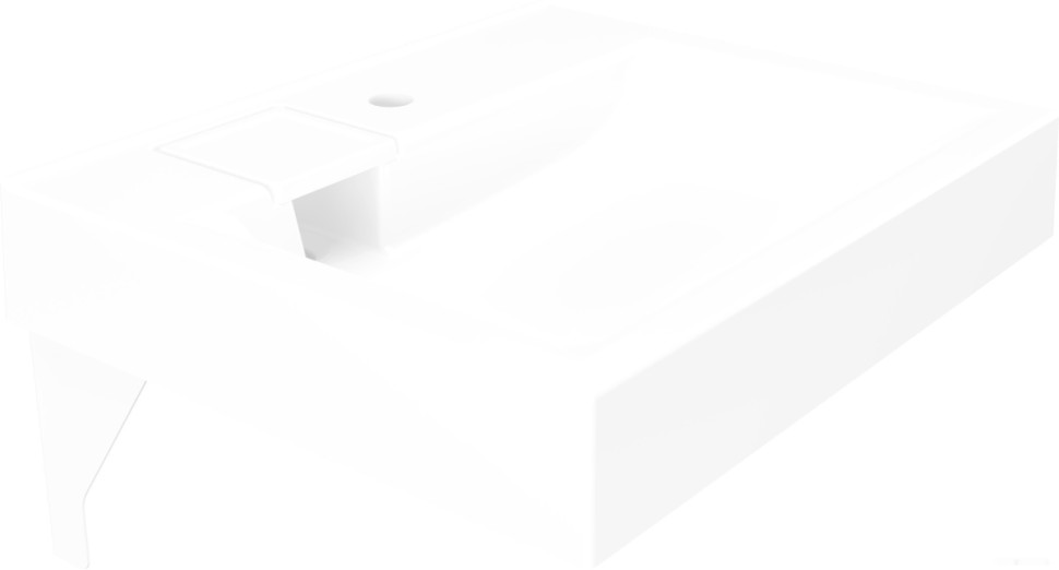 Умывальник Paola Siena 500