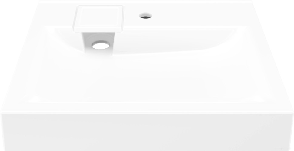 Умывальник Paola Siena 500 Умывальник Paola Siena 500