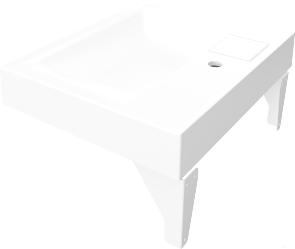 Умывальник Paola Siena 500 Умывальник Paola Siena 500