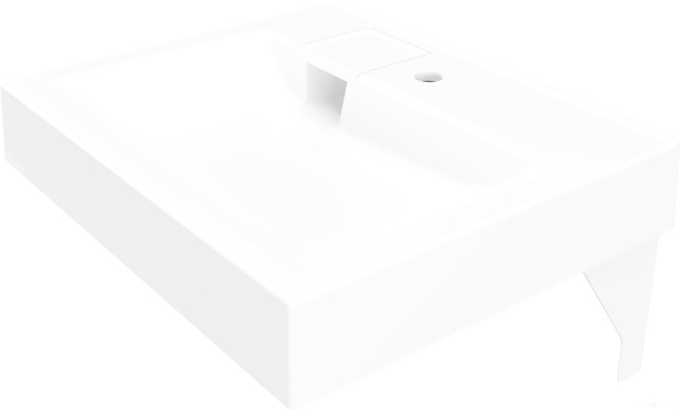 Умывальник Paola Siena 500 Умывальник Paola Siena 500