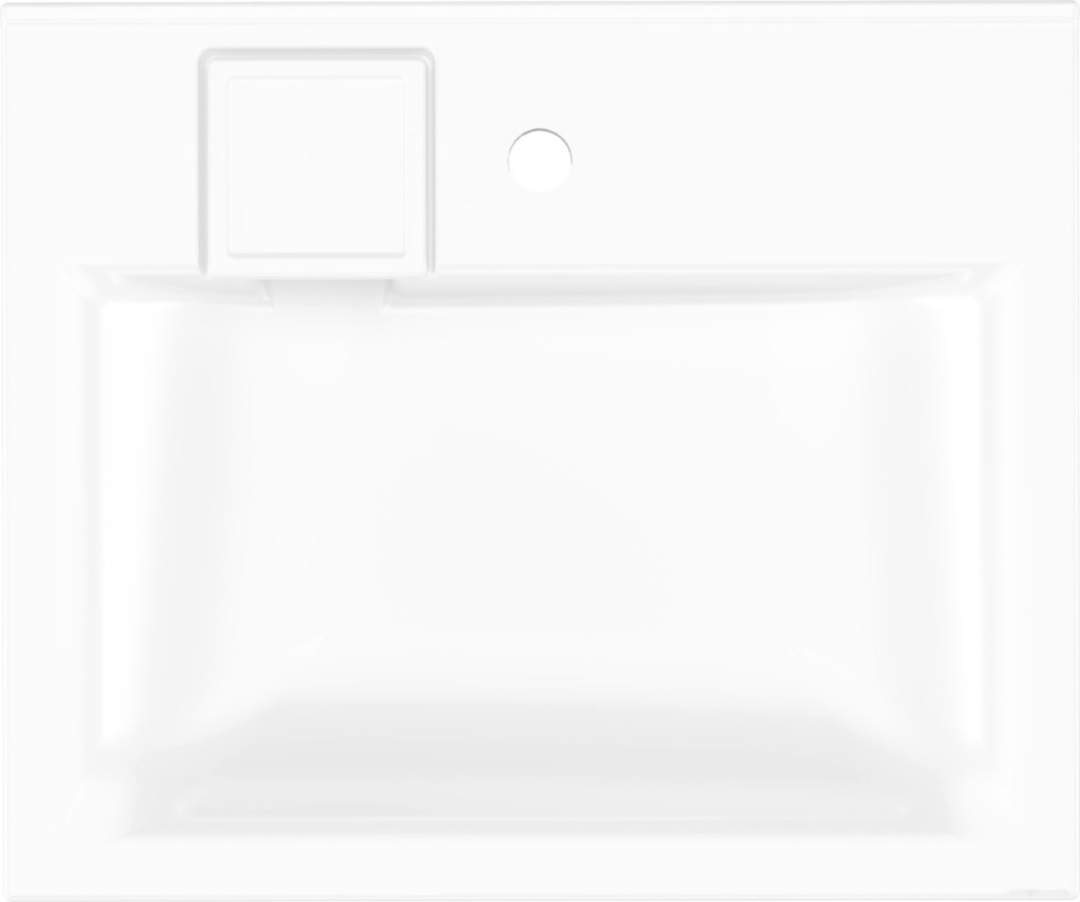 Умывальник Paola Siena 500 Умывальник Paola Siena 500