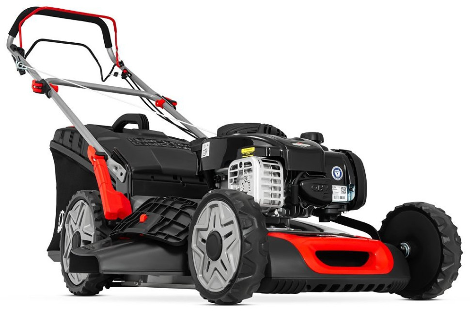 Газонокосилка Мобил К XM461 Про Газонокосилка Мобил К XM461 Про