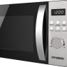 Микроволновая печь Hyundai HYM-D2071 Микроволновая печь Hyundai HYM-D2071