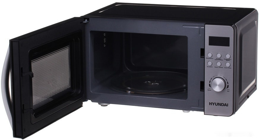 Микроволновая печь Hyundai HYM-D2071 Микроволновая печь Hyundai HYM-D2071