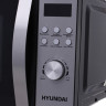 Микроволновая печь Hyundai HYM-D2071 Микроволновая печь Hyundai HYM-D2071