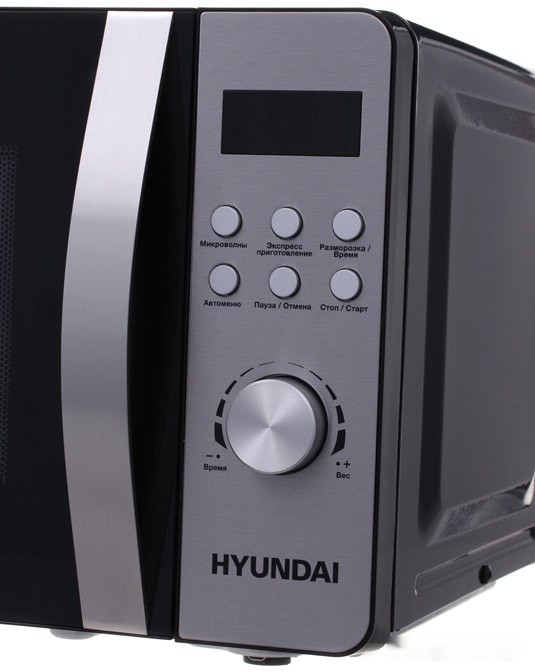 Микроволновая печь Hyundai HYM-D2071 Микроволновая печь Hyundai HYM-D2071