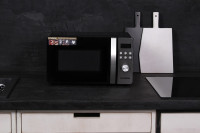 Микроволновая печь Hyundai HYM-D2071