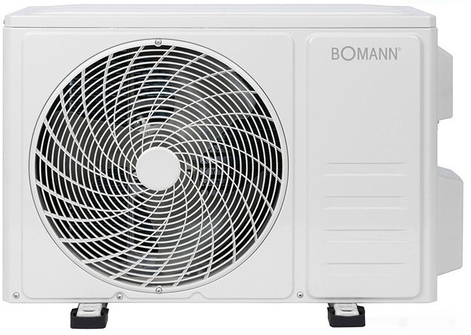 Кондиционер Bomann CL 6046 QC CB