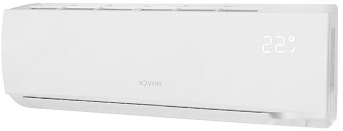 Кондиционер Bomann CL 6046 QC CB