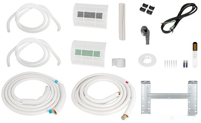 Кондиционер Bomann CL 6046 QC CB