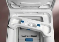 Стиральная машина Electrolux EW7TN3272
